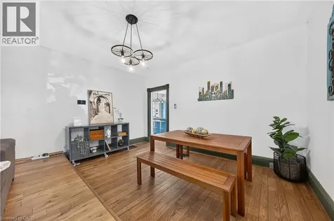 48 Pollock Avenue Cambridge ON N1R 2B1