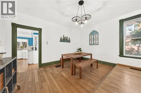 48 Pollock Avenue Cambridge ON N1R 2B1