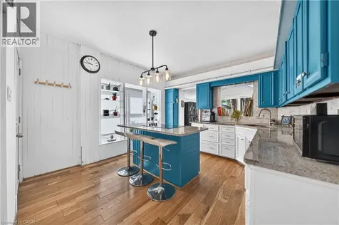 48 Pollock Avenue Cambridge ON N1R 2B1