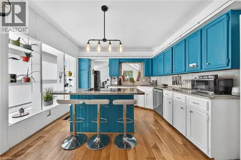 48 Pollock Avenue Cambridge ON N1R 2B1