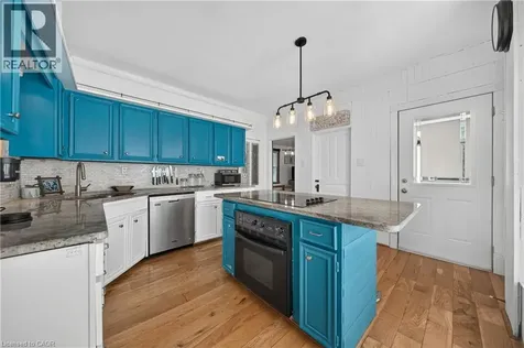 48 Pollock Avenue Cambridge ON N1R 2B1