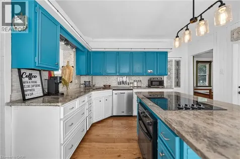 48 Pollock Avenue Cambridge ON N1R 2B1
