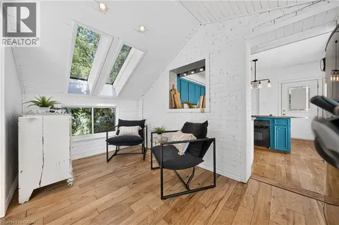 48 Pollock Avenue Cambridge ON N1R 2B1