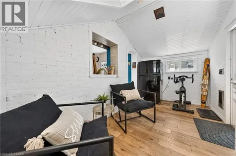 48 Pollock Avenue Cambridge ON N1R 2B1