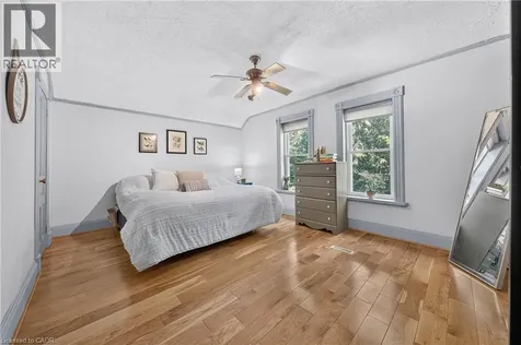48 Pollock Avenue Cambridge ON N1R 2B1