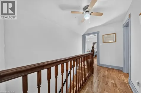 48 Pollock Avenue Cambridge ON N1R 2B1