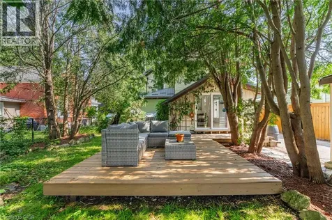 48 Pollock Avenue Cambridge ON N1R 2B1