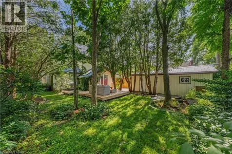 48 Pollock Avenue Cambridge ON N1R 2B1