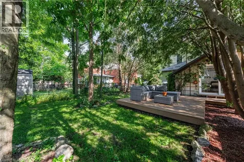 48 Pollock Avenue Cambridge ON N1R 2B1