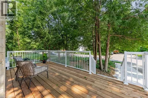 48 Pollock Avenue Cambridge ON N1R 2B1