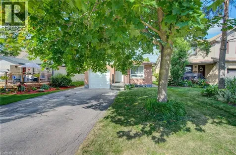 8 Pamela Place Guelph ON N1H 8C9