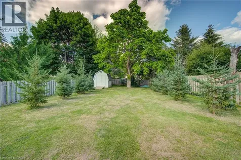 8 Pamela Place Guelph ON N1H 8C9