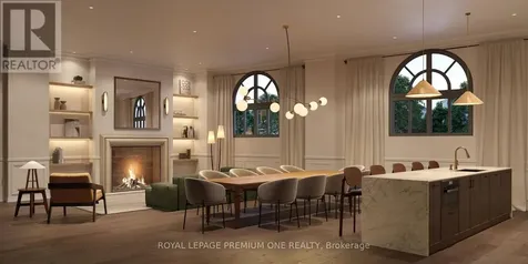 38 Earlington Avenue North Toronto (kingsway South) ON M8X 0B6