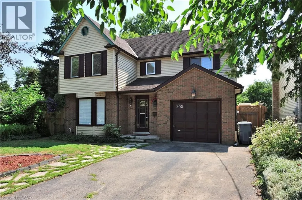 205 Janefield Avenue Guelph ON N1G 2L5
