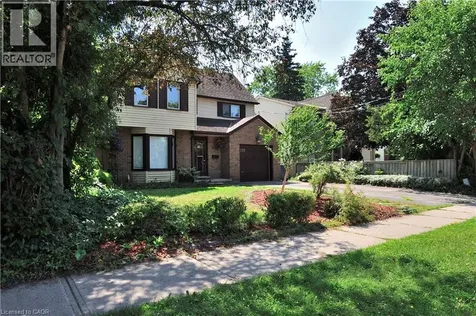 205 Janefield Avenue Guelph ON N1G 2L5