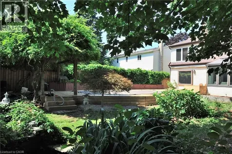 205 Janefield Avenue Guelph ON N1G 2L5