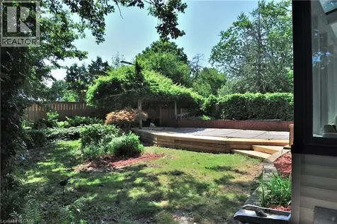 205 Janefield Avenue Guelph ON N1G 2L5