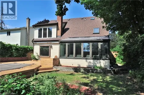 205 Janefield Avenue Guelph ON N1G 2L5