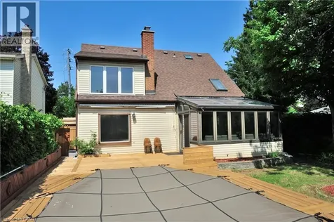 205 Janefield Avenue Guelph ON N1G 2L5