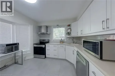 205 Janefield Avenue Guelph ON N1G 2L5
