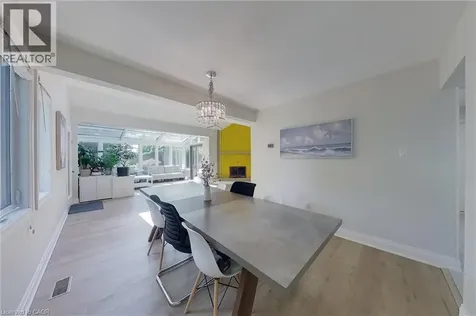 205 Janefield Avenue Guelph ON N1G 2L5