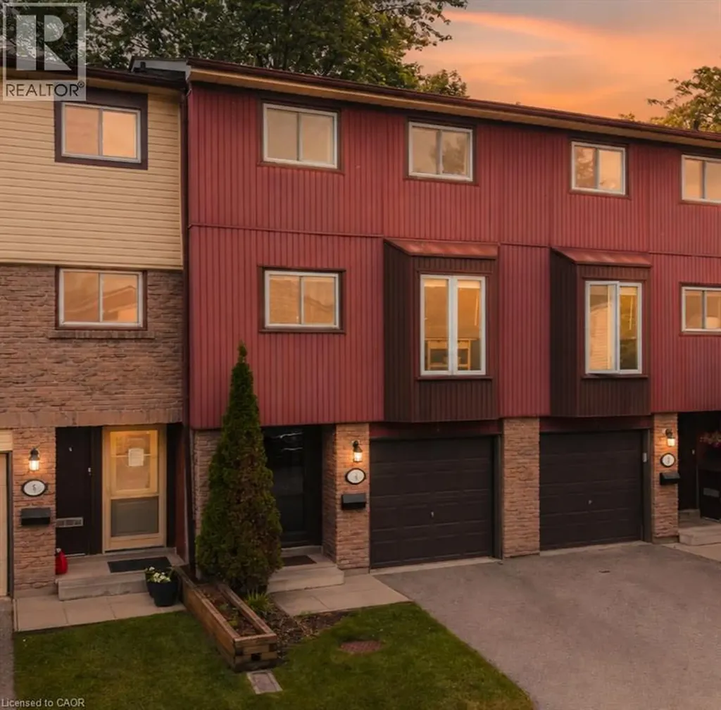 2 Worton Avenue Guelph ON N1H 7C5