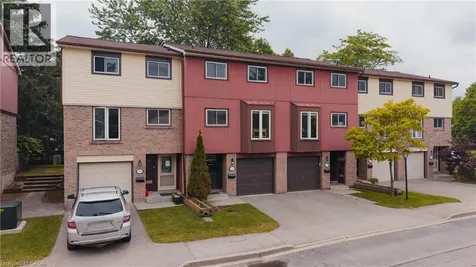 2 Worton Avenue Guelph ON N1H 7C5