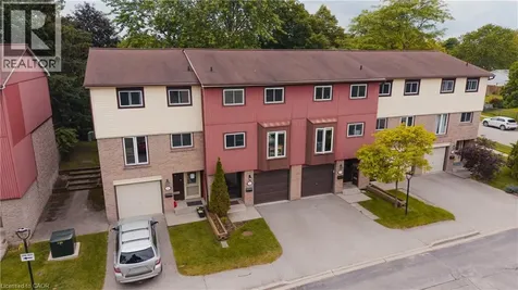 2 Worton Avenue Guelph ON N1H 7C5
