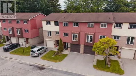 2 Worton Avenue Guelph ON N1H 7C5
