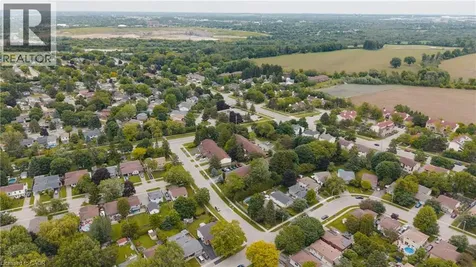 2 Worton Avenue Guelph ON N1H 7C5