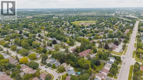 2 Worton Avenue Guelph ON N1H 7C5