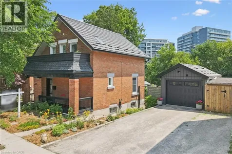 131 Surrey Street East Guelph ON N1H 3R1