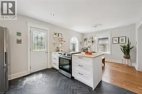 131 Surrey Street East Guelph ON N1H 3R1