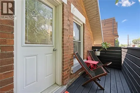131 Surrey Street East Guelph ON N1H 3R1