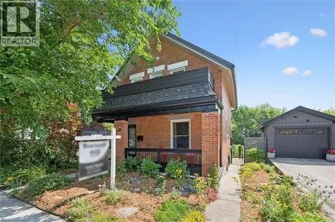 131 Surrey Street East Guelph ON N1H 3R1