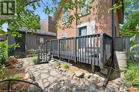 131 Surrey Street East Guelph ON N1H 3R1