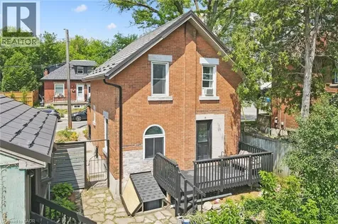 131 Surrey Street East Guelph ON N1H 3R1