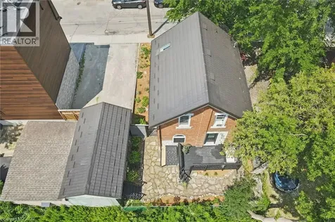 131 Surrey Street East Guelph ON N1H 3R1