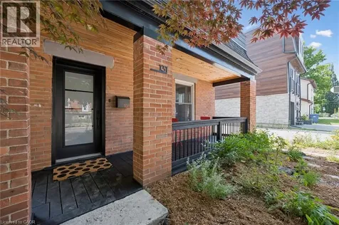 131 Surrey Street East Guelph ON N1H 3R1