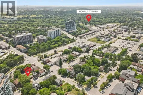 131 Surrey Street East Guelph ON N1H 3R1