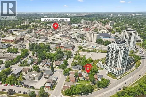131 Surrey Street East Guelph ON N1H 3R1