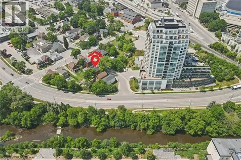 131 Surrey Street East Guelph ON N1H 3R1