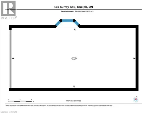 131 Surrey Street East Guelph ON N1H 3R1