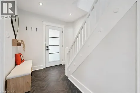 131 Surrey Street East Guelph ON N1H 3R1