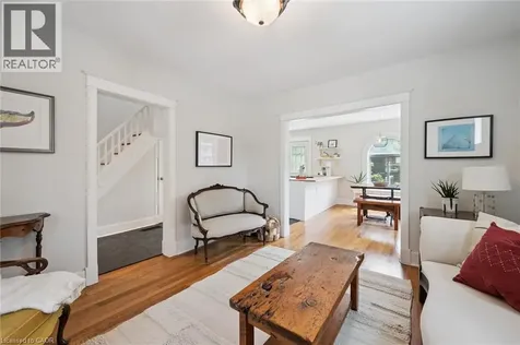131 Surrey Street East Guelph ON N1H 3R1