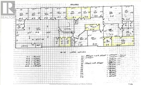 2679 Howard Windsor ON N8X 3X2