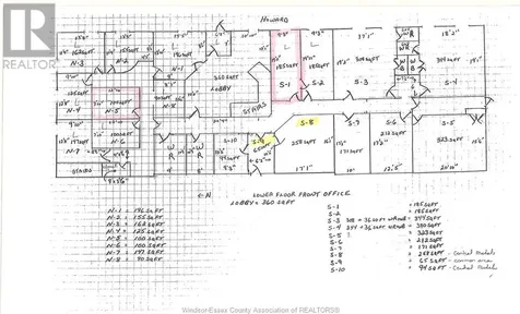 2679 Howard Windsor ON N8X 3X2