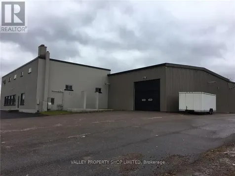 3532 Petawawa Boulevard Petawawa ON K8A 1W9