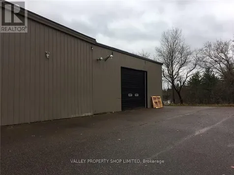 3532 Petawawa Boulevard Petawawa ON K8A 1W9