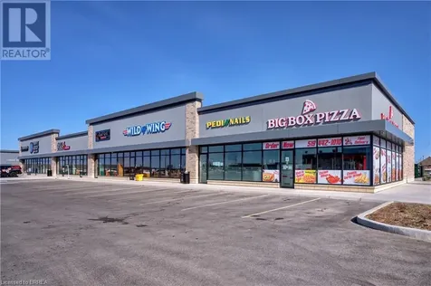 1070 Rest Acres Road Paris ON N3L 4G7